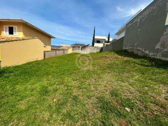 Terreno em Condomínio para Venda em Itatiba/SP Condomínio Itatiba Country