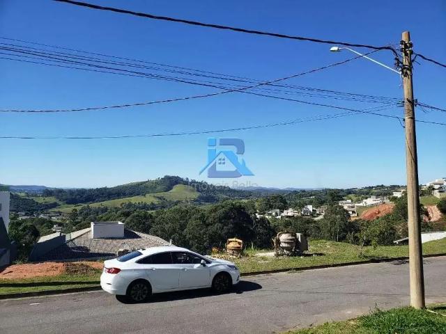 Terreno em Condomínio para Venda em Itatiba/SP Loteamento Itatiba Country Club