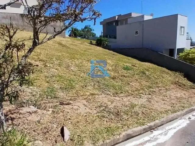 Terreno em Condomínio para Venda em Itatiba/SP Loteamento Itatiba Country Club