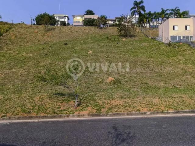 Terreno em Condomínio para Venda em Itatiba/SP Condomínio Itatiba Country