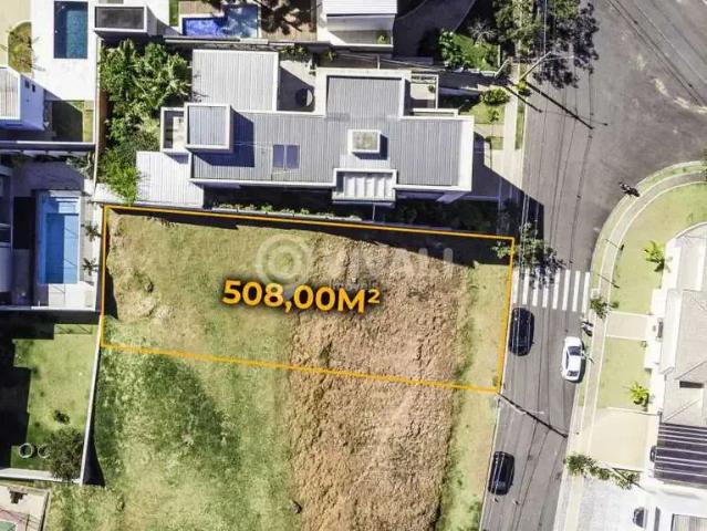 Terreno em Condomínio para Venda em Itatiba/SP Condominio Residencial Villa Ravenna
