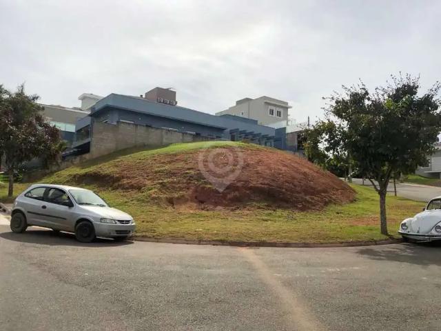 Terreno em Condomínio para Venda em Itatiba/SP Condominio Residencial Villa Ravenna