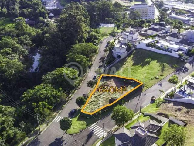 Terreno em Condomínio para Venda em Itatiba/SP Condominio Residencial Villa Ravenna
