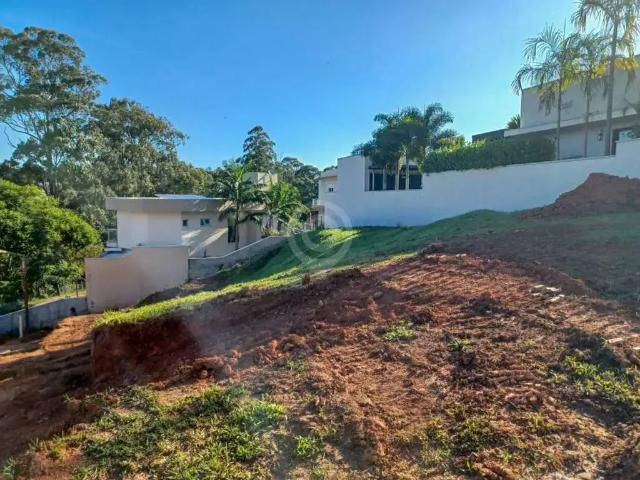 Terreno em Condomínio para Venda em Itatiba/SP Condominio Residencial Villa Ravenna