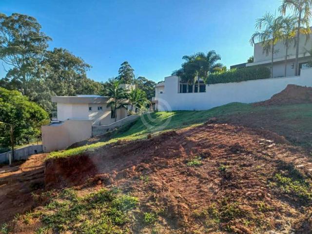 Terreno em Condomínio para Venda em Itatiba/SP Condominio Residencial Villa Ravenna