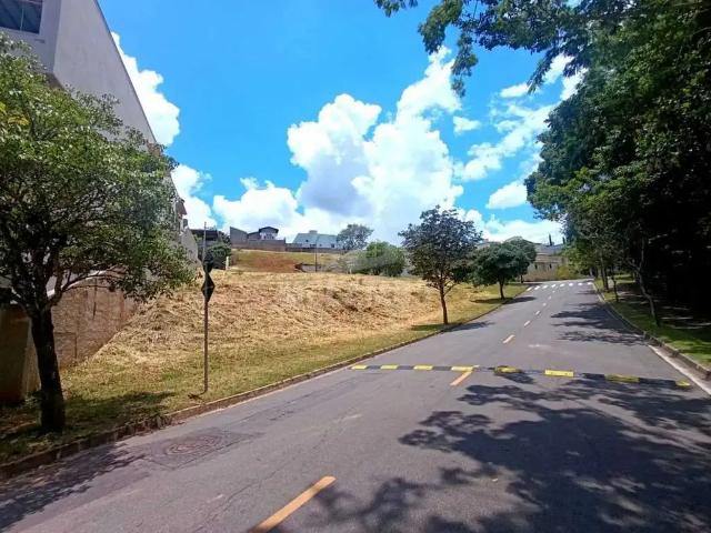 Terreno em Condomínio para Venda em Itatiba/SP Condominio Residencial Villa Ravenna