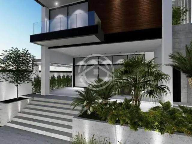 Terreno em Condomínio para Venda em Itatiba/SP Condominio Residencial Villa Ravenna