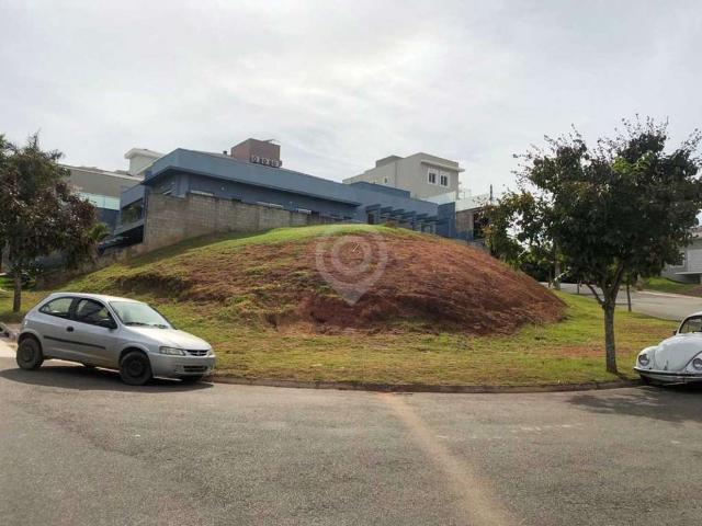 Terreno em Condomínio para Venda em Itatiba/SP Condominio Residencial Villa Ravenna