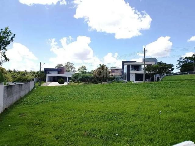 Terreno em Condomínio para Venda em Itatiba/SP Condominio Residencial Paradiso