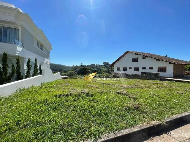 Terreno em Condomínio para Venda em Itatiba/SP Condominio Residencial Paradiso