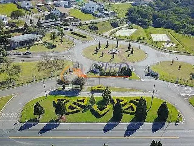 Terreno em Condomínio para Venda em Itatiba/SP Condominio Residencial Paradiso