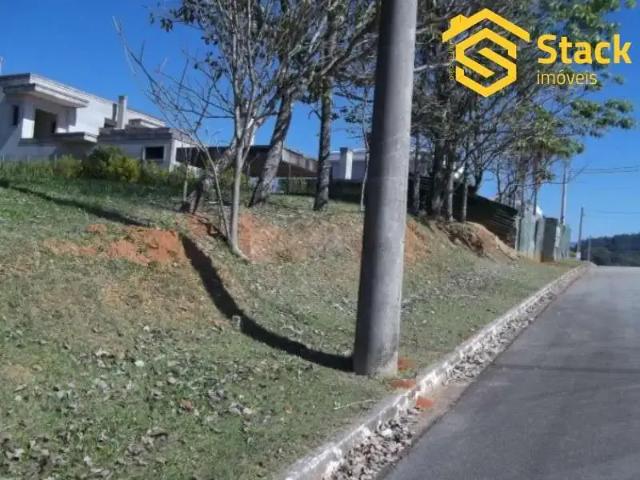 Terreno em Condomínio para Venda em Itatiba/SP Condominio Residencial Paradiso