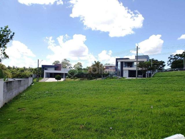 Terreno em Condomínio para Venda em Itatiba/SP Condominio Residencial Paradiso