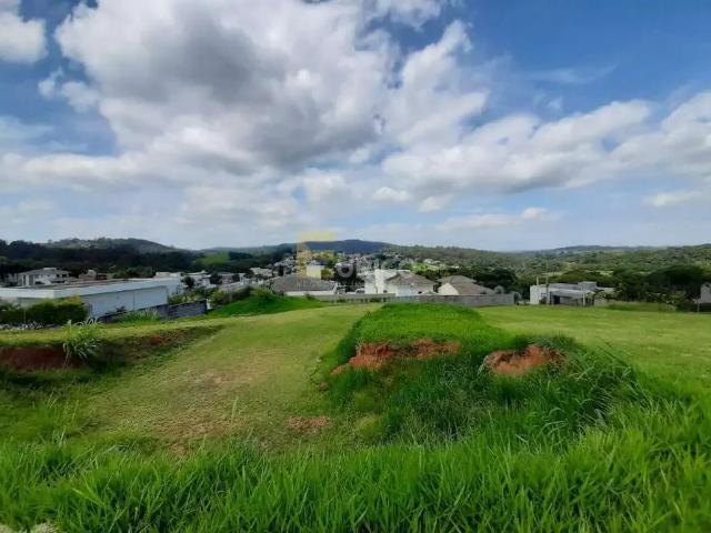 Terreno em Condomínio para Venda em Itatiba/SP Condominio Residencial Paradiso