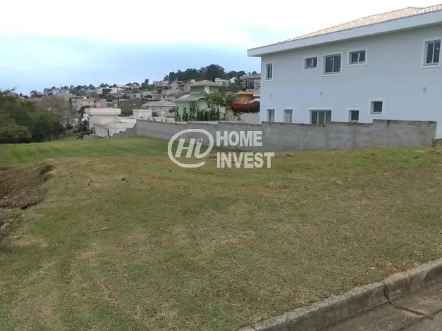 Terreno em Condomínio para Venda em Itatiba/SP Condominio Residencial Paradiso