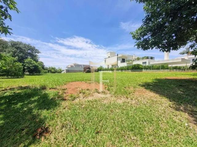 Terreno em Condomínio para Venda em Itatiba/SP Condominio Residencial Paradiso
