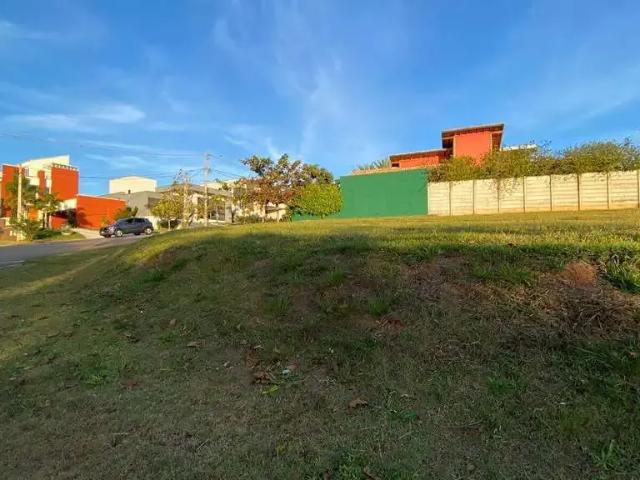 Terreno em Condomínio para Venda em Itatiba/SP Centro