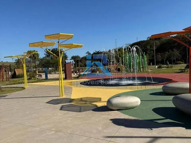 Terreno em Condomínio para Venda em Itatiba/SP Centro