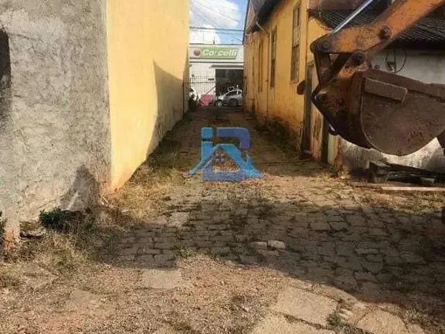 Terreno em Condomínio para Venda em Itatiba/SP Centro
