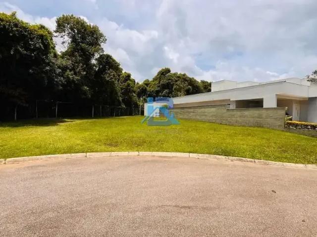 Terreno em Condomínio para Venda em Itatiba/SP Bosque dos Pires