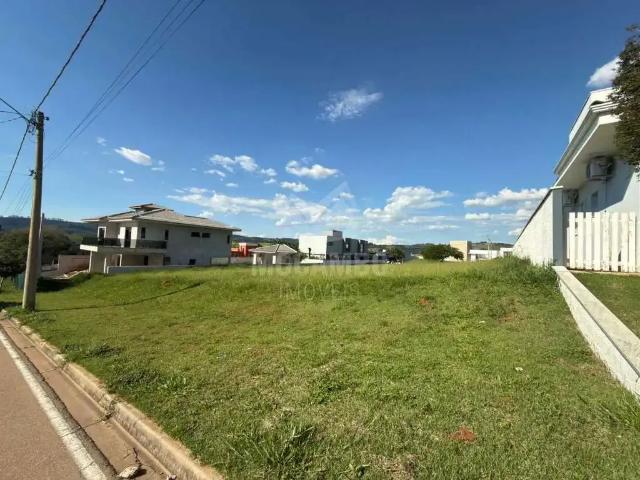 Terreno em Condomínio para Venda em Itatiba/SP Bairro da Posse