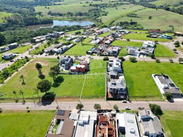 Terreno em Condomínio para Venda em Itatiba/SP Bairro da Posse