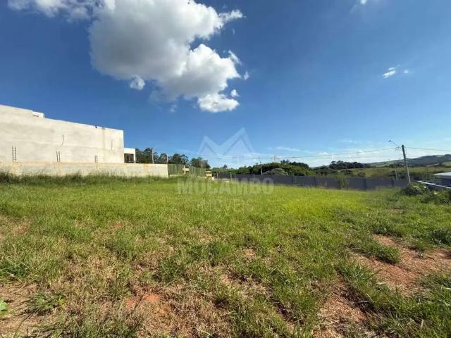 Terreno em Condomínio para Venda em Itatiba/SP Bairro da Posse