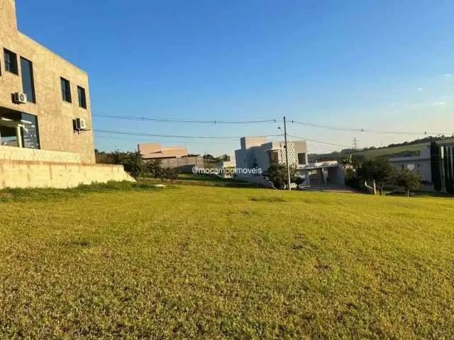 Terreno em Condomínio para Venda em Itatiba/SP Bairro da Posse