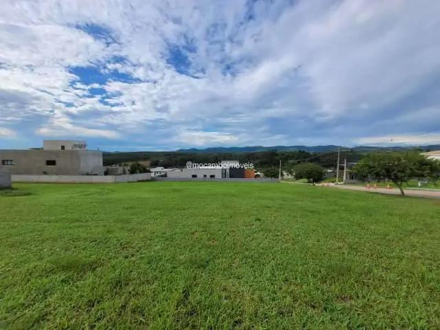 Terreno em Condomínio para Venda em Itatiba/SP Bairro da Posse
