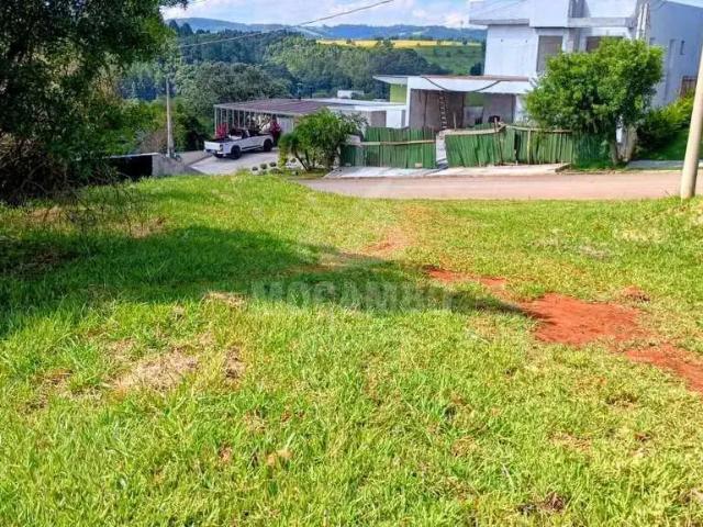 Terreno em Condomínio para Venda em Itatiba/SP Bairro da Posse