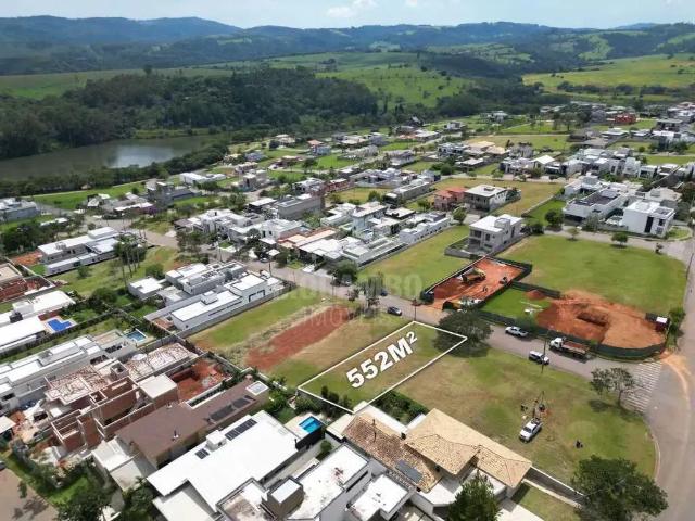 Terreno em Condomínio para Venda em Itatiba/SP Bairro da Posse