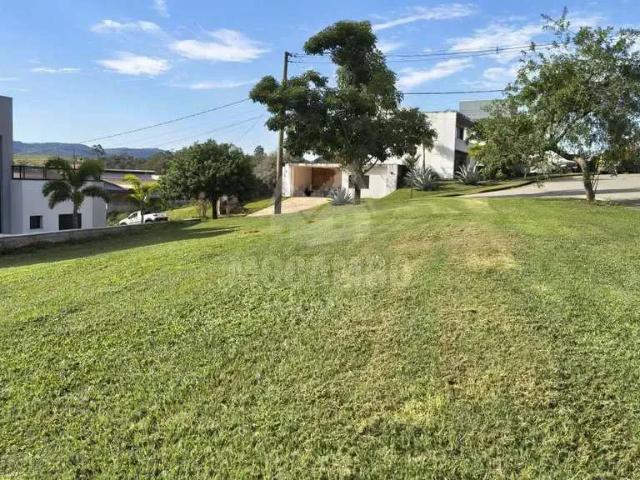 Terreno em Condomínio para Venda em Itatiba/SP Bairro da Posse