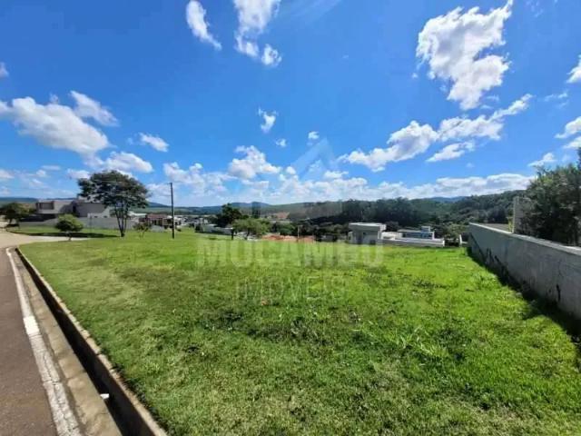 Terreno em Condomínio para Venda em Itatiba/SP Bairro da Posse
