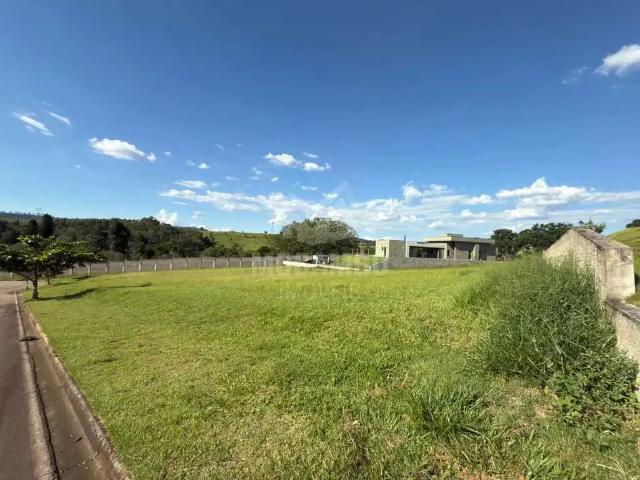Terreno em Condomínio para Venda em Itatiba/SP Bairro da Posse