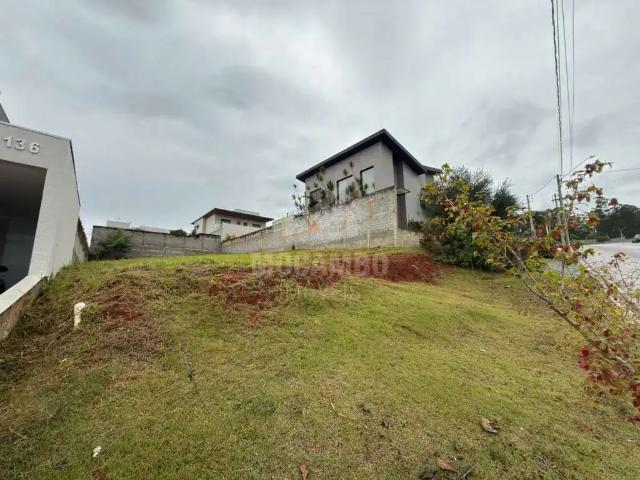 Terreno em Condomínio para Venda em Itatiba/SP Bairro da Posse