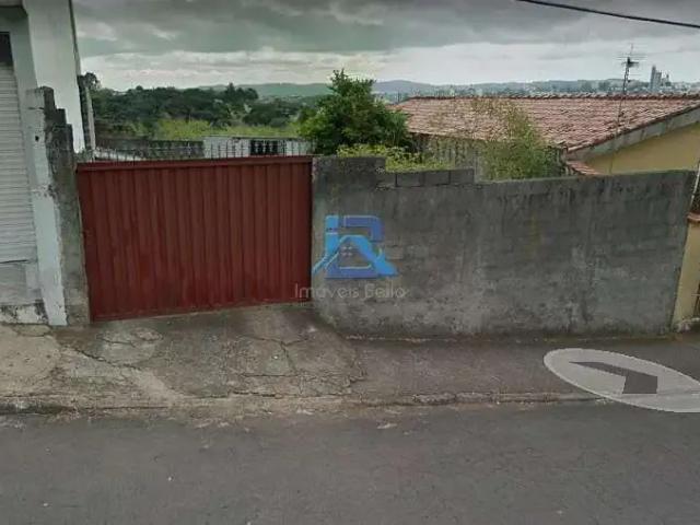 Terreno em Condomínio para Venda em Itatiba/SP Bairro do Engenho