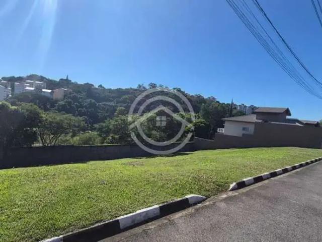 Terreno em Condomínio para Venda em Itatiba/SP Bairro do Engenho