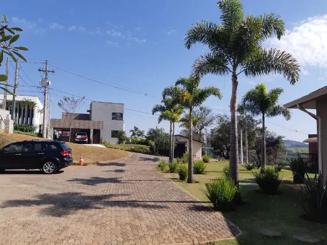 Terreno em Condomínio para Venda em Itatiba/SP Bairro dos Baldos