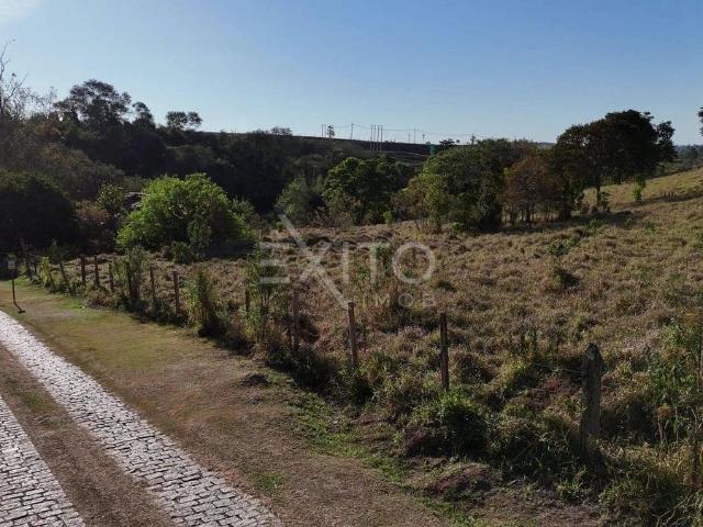 Terreno em Condomínio para Venda em Itatiba/SP Bairro dos Pintos