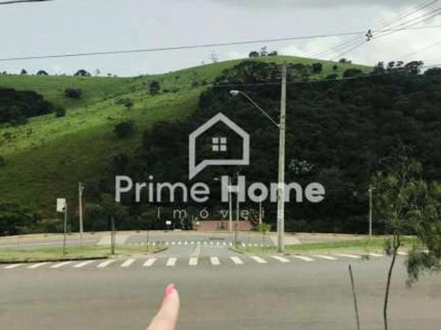Terreno em Condomínio para Venda em Itatiba/SP Bairro Itapema