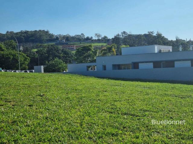Terreno em Condomínio para Venda em Itatiba/SP Bairro Itapema