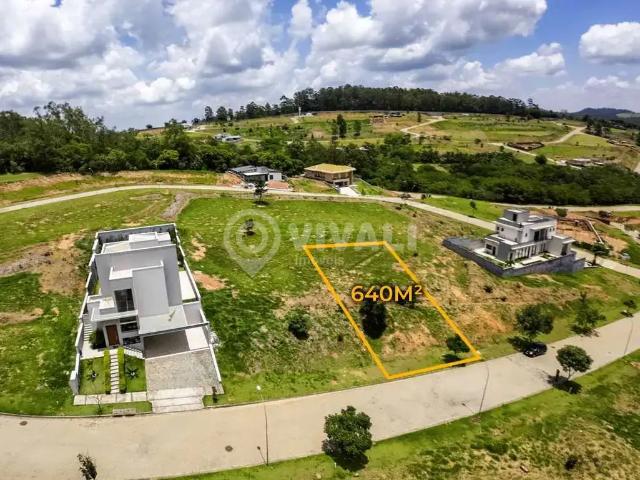 Terreno em Condomínio para Venda em Itatiba/SP Bairro Itapema