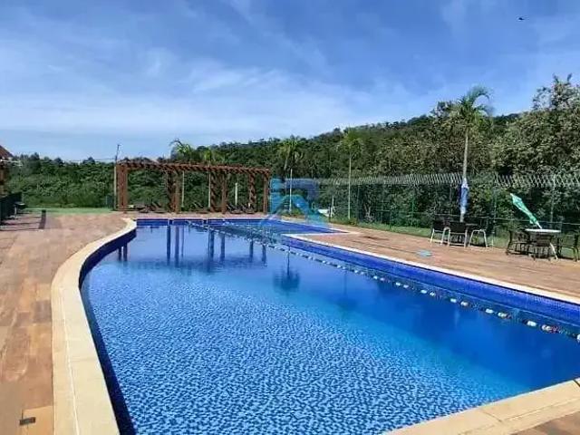 Terreno em Condomínio para Venda em Itatiba/SP Bairro Itapema