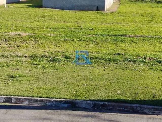 Terreno em Condomínio para Venda em Itatiba/SP Bairro Itapema