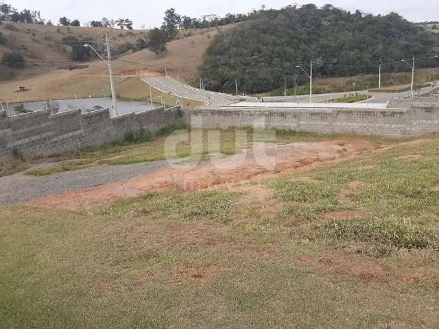Terreno em Condomínio para Venda em Itatiba/SP Bairro Itapema
