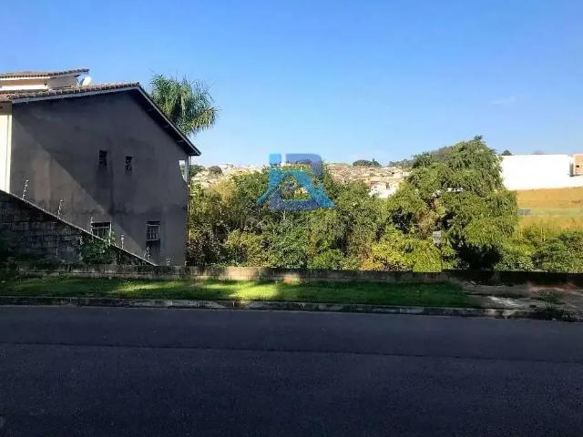 Terreno em Condomínio para Venda em Itatiba/SP Giardino D' Itália