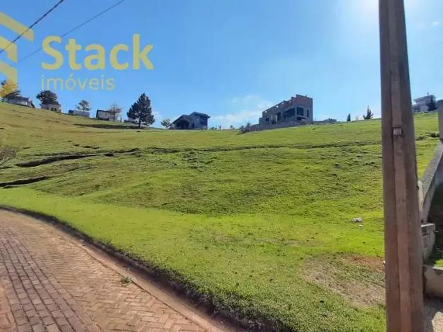 Terreno em Condomínio para Venda em Itatiba/SP Jardim Nossa Senhora das Graças