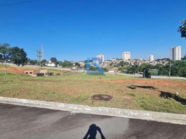 Terreno em Condomínio para Venda em Itatiba/SP Jardim Alto de Santa Cruz