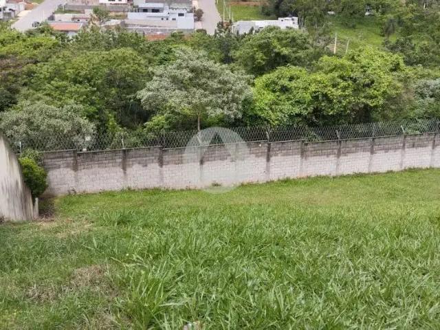 Terreno em Condomínio para Venda em Itatiba/SP Jardim Alto de Santa Cruz