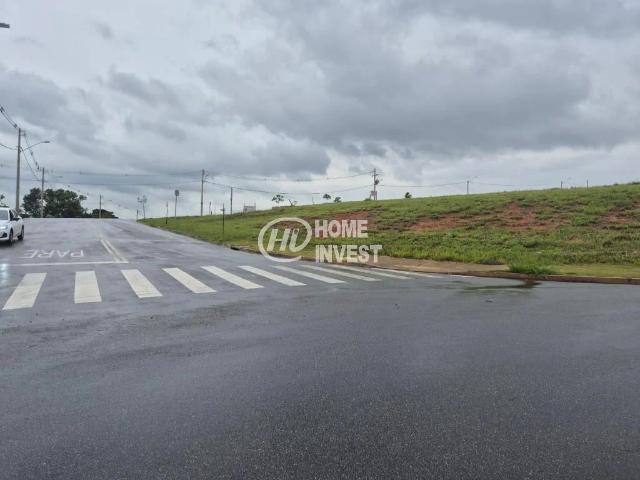 Terreno em Condomínio para Venda em Itatiba/SP Jardim Alto de Santa Cruz